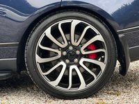 USED 2014 14 LAND ROVER RANGE ROVER 4.4 SDV8 VOGUE 5d 339 BHP 