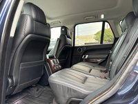 USED 2014 14 LAND ROVER RANGE ROVER 4.4 SDV8 VOGUE 5d 339 BHP 