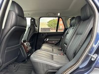 USED 2014 14 LAND ROVER RANGE ROVER 4.4 SDV8 VOGUE 5d 339 BHP 