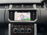 USED 2014 14 LAND ROVER RANGE ROVER 4.4 SDV8 VOGUE 5d 339 BHP 