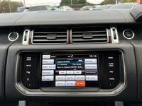 USED 2014 14 LAND ROVER RANGE ROVER 4.4 SDV8 VOGUE 5d 339 BHP 