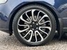 USED 2014 14 LAND ROVER RANGE ROVER 4.4 SDV8 VOGUE 5d 339 BHP 