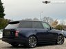 USED 2014 14 LAND ROVER RANGE ROVER 4.4 SDV8 VOGUE 5d 339 BHP 