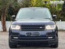 USED 2014 14 LAND ROVER RANGE ROVER 4.4 SDV8 VOGUE 5d 339 BHP 