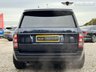 USED 2014 14 LAND ROVER RANGE ROVER 4.4 SDV8 VOGUE 5d 339 BHP 