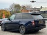 USED 2014 14 LAND ROVER RANGE ROVER 4.4 SDV8 VOGUE 5d 339 BHP 