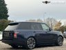 USED 2014 14 LAND ROVER RANGE ROVER 4.4 SDV8 VOGUE 5d 339 BHP 