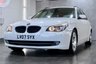 USED 2007 07 BMW 5 SERIES 2.0 520D SE TOURING 5d 161 BHP 