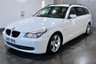 USED 2007 07 BMW 5 SERIES 2.0 520D SE TOURING 5d 161 BHP 