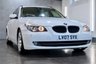 USED 2007 07 BMW 5 SERIES 2.0 520D SE TOURING 5d 161 BHP 