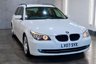 USED 2007 07 BMW 5 SERIES 2.0 520D SE TOURING 5d 161 BHP 