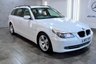 USED 2007 07 BMW 5 SERIES 2.0 520D SE TOURING 5d 161 BHP 