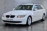 USED 2007 07 BMW 5 SERIES 2.0 520D SE TOURING 5d 161 BHP 