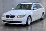 USED 2007 07 BMW 5 SERIES 2.0 520D SE TOURING 5d 161 BHP 