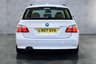 USED 2007 07 BMW 5 SERIES 2.0 520D SE TOURING 5d 161 BHP 