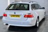 USED 2007 07 BMW 5 SERIES 2.0 520D SE TOURING 5d 161 BHP 