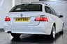 USED 2007 07 BMW 5 SERIES 2.0 520D SE TOURING 5d 161 BHP 