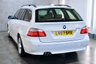 USED 2007 07 BMW 5 SERIES 2.0 520D SE TOURING 5d 161 BHP 