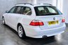 USED 2007 07 BMW 5 SERIES 2.0 520D SE TOURING 5d 161 BHP 