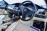 USED 2007 07 BMW 5 SERIES 2.0 520D SE TOURING 5d 161 BHP 