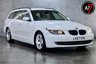USED 2007 07 BMW 5 SERIES 2.0 520D SE TOURING 5d 161 BHP 