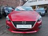 USED 2016 66 MAZDA 3 2.0 SE-L NAV 5dr 