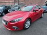 USED 2016 66 MAZDA 3 2.0 SE-L NAV 5dr 