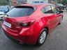 USED 2016 66 MAZDA 3 2.0 SE-L NAV 5dr 