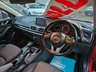 USED 2016 66 MAZDA 3 2.0 SE-L NAV 5dr 