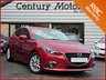 USED 2016 66 MAZDA 3 2.0 SE-L NAV 5dr 