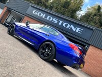 USED 2013 13 BMW 6 SERIES 3.0L 640I M SPORT GRAN COUPE 4d AUTO 316 BHP 