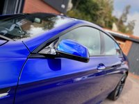 USED 2013 13 BMW 6 SERIES 3.0L 640I M SPORT GRAN COUPE 4d AUTO 316 BHP 