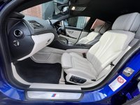 USED 2013 13 BMW 6 SERIES 3.0L 640I M SPORT GRAN COUPE 4d AUTO 316 BHP 