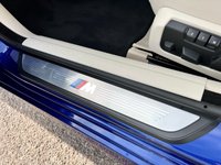USED 2013 13 BMW 6 SERIES 3.0L 640I M SPORT GRAN COUPE 4d AUTO 316 BHP 