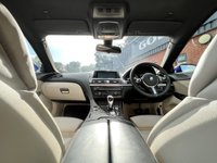 USED 2013 13 BMW 6 SERIES 3.0L 640I M SPORT GRAN COUPE 4d AUTO 316 BHP 