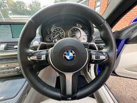 USED 2013 13 BMW 6 SERIES 3.0L 640I M SPORT GRAN COUPE 4d AUTO 316 BHP 