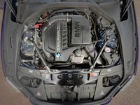 USED 2013 13 BMW 6 SERIES 3.0L 640I M SPORT GRAN COUPE 4d AUTO 316 BHP 