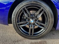 USED 2013 13 BMW 6 SERIES 3.0L 640I M SPORT GRAN COUPE 4d AUTO 316 BHP 