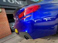 USED 2013 13 BMW 6 SERIES 3.0L 640I M SPORT GRAN COUPE 4d AUTO 316 BHP 