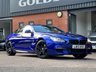 USED 2013 13 BMW 6 SERIES 3.0L 640I M SPORT GRAN COUPE 4d AUTO 316 BHP 