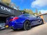 USED 2013 13 BMW 6 SERIES 3.0L 640I M SPORT GRAN COUPE 4d AUTO 316 BHP 