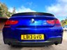 USED 2013 13 BMW 6 SERIES 3.0L 640I M SPORT GRAN COUPE 4d AUTO 316 BHP 