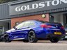 USED 2013 13 BMW 6 SERIES 3.0L 640I M SPORT GRAN COUPE 4d AUTO 316 BHP 