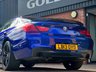 USED 2013 13 BMW 6 SERIES 3.0L 640I M SPORT GRAN COUPE 4d AUTO 316 BHP 