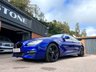 USED 2013 13 BMW 6 SERIES 3.0L 640I M SPORT GRAN COUPE 4d AUTO 316 BHP 