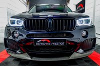 USED 2016 66 BMW X5 3.0 XDRIVE30D M SPORT 5d 255 BHP 
