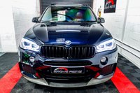 USED 2016 66 BMW X5 3.0 XDRIVE30D M SPORT 5d 255 BHP 