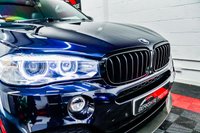 USED 2016 66 BMW X5 3.0 XDRIVE30D M SPORT 5d 255 BHP 