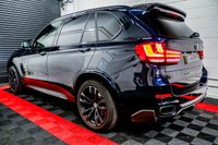 USED 2016 66 BMW X5 3.0 XDRIVE30D M SPORT 5d 255 BHP 