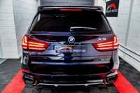 USED 2016 66 BMW X5 3.0 XDRIVE30D M SPORT 5d 255 BHP 